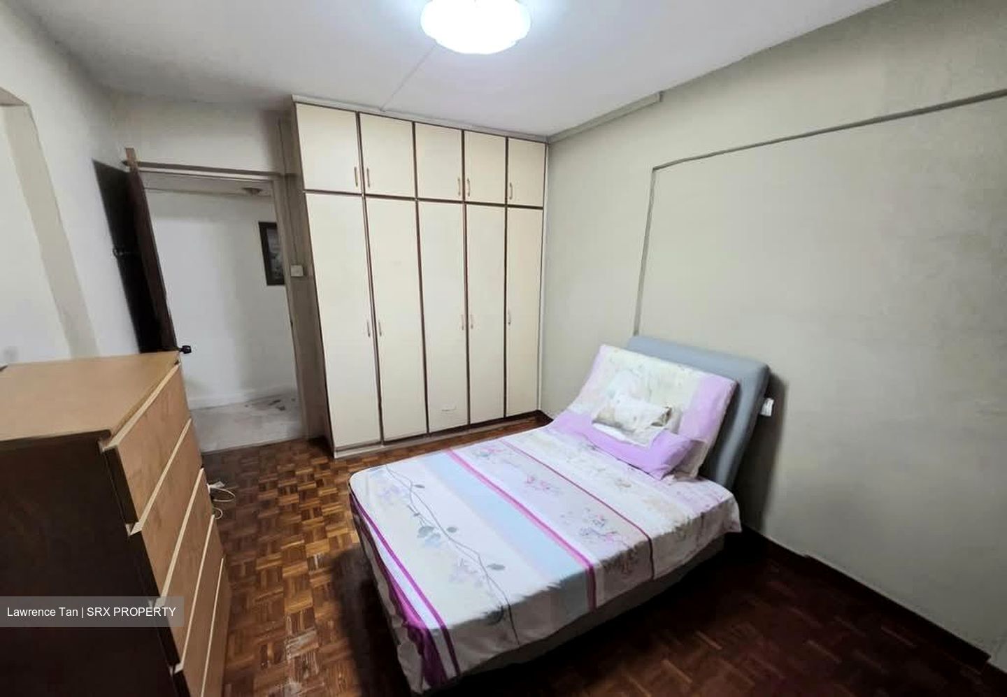 Blk 201 Jurong East View (Jurong East), HDB 5 Rooms #590068021